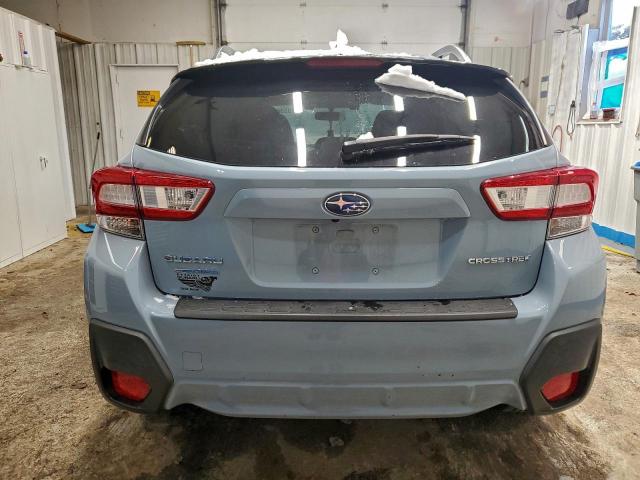 Subaru Crosstrek Premium Image 8