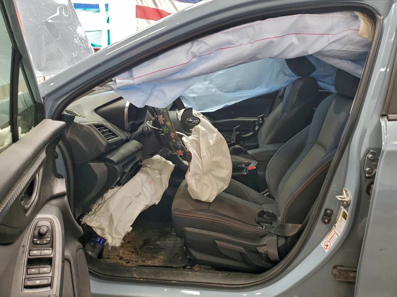 Subaru Crosstrek Premium Image 4