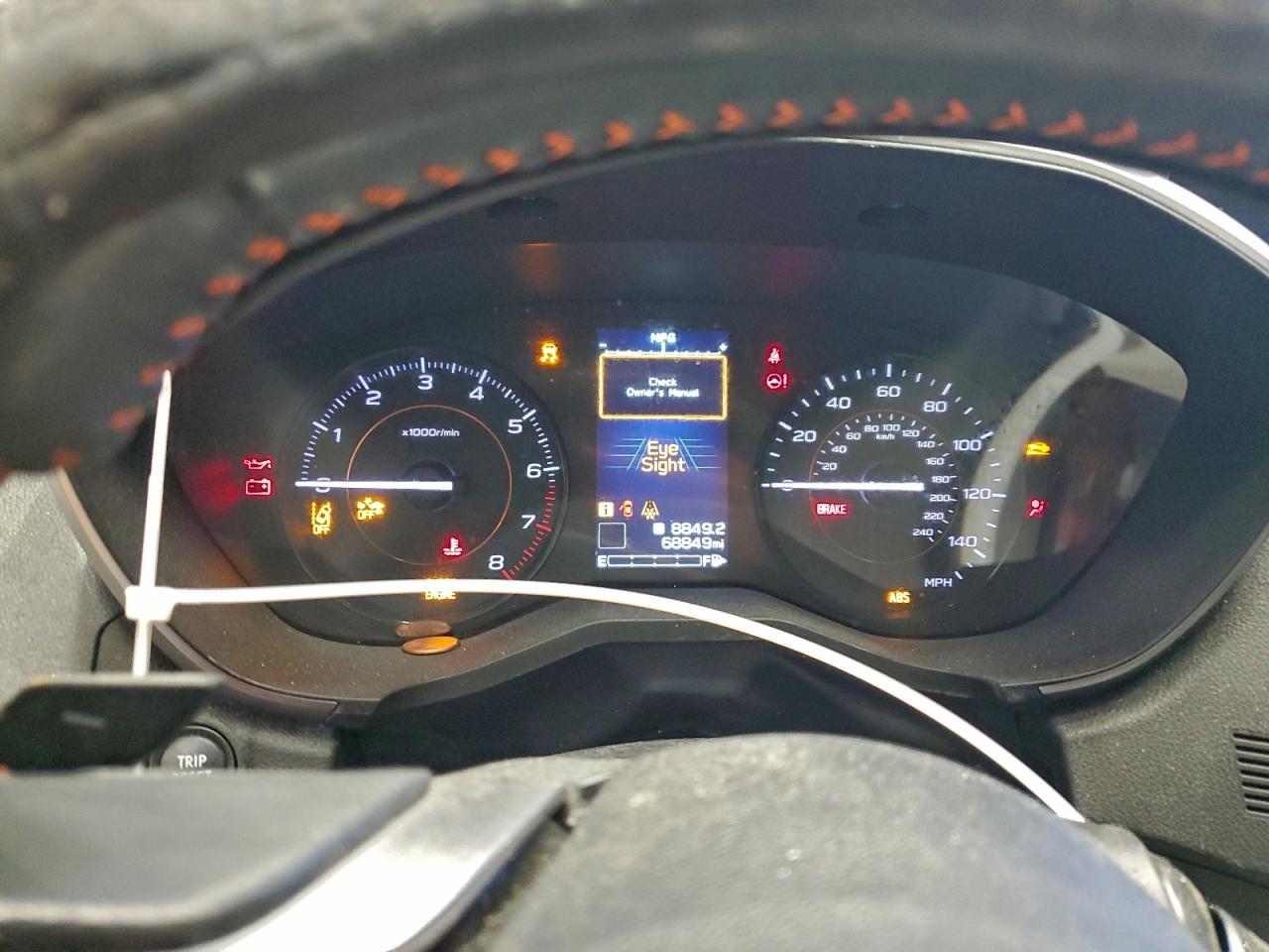 Subaru Crosstrek Premium Image 13