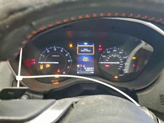 Subaru Crosstrek Premium Image 13