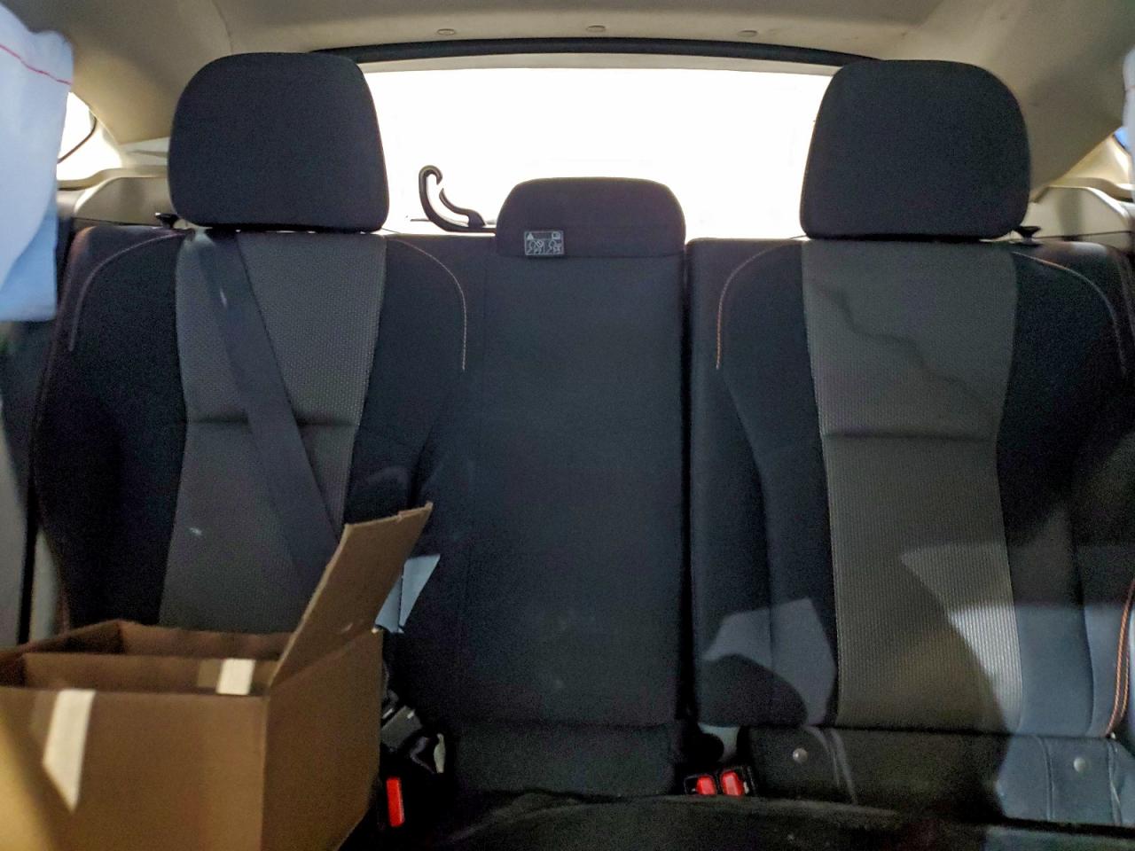 Subaru Crosstrek Premium Image 7