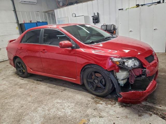 Toyota Corolla Base Image 2