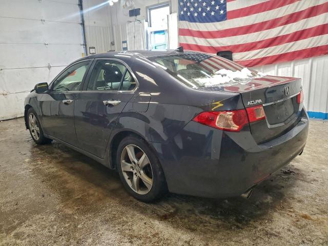 Acura TSX Tech Image 3