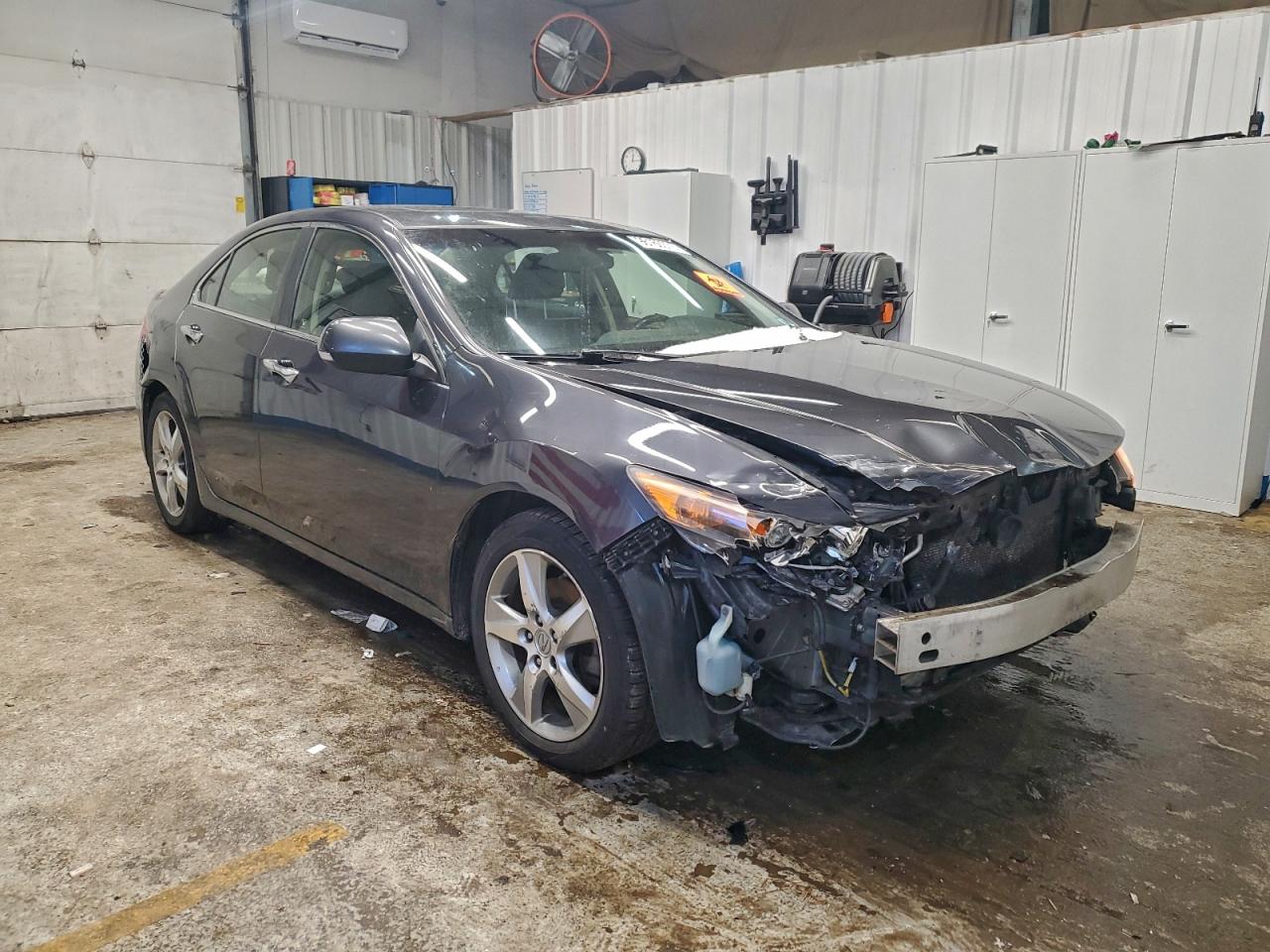 Acura TSX Tech Image 4