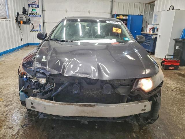 Acura TSX Tech Image 2