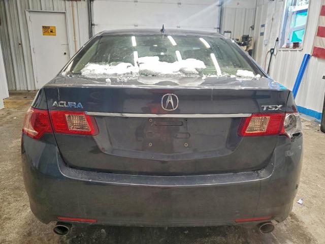 Acura TSX Tech Image 7