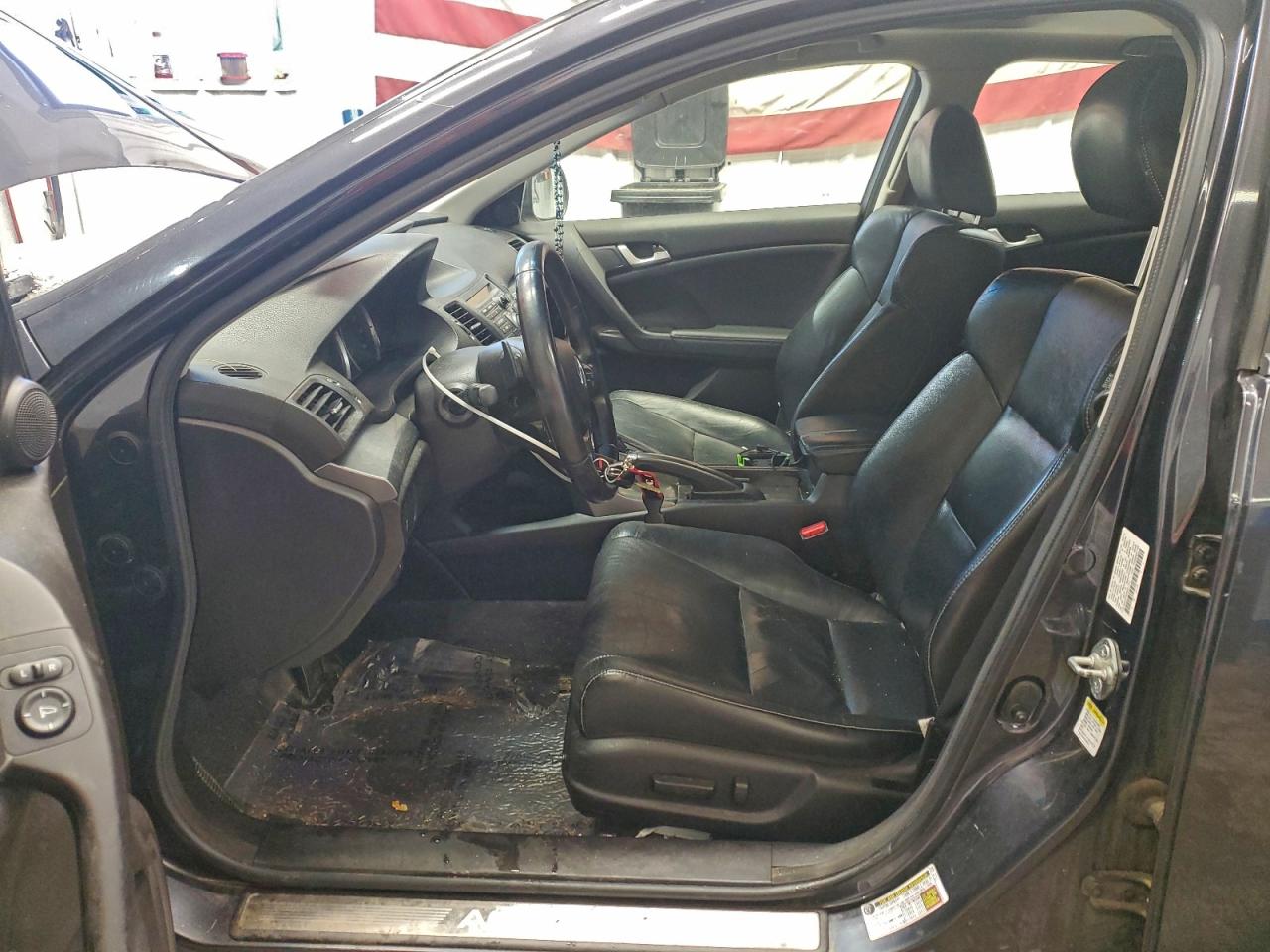 Acura TSX Tech Image 5