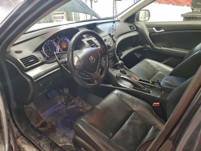 Acura TSX Tech Image 8