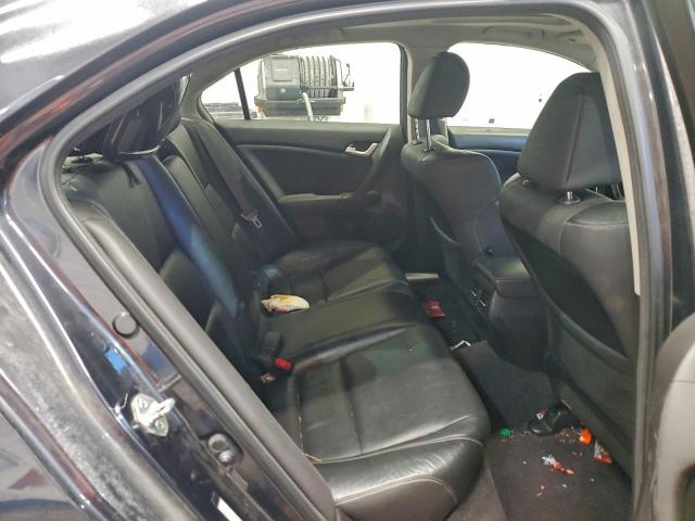 Acura TSX Tech Image 9