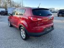 Kia Sportage Lx Image 8