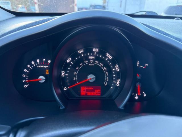 Kia Sportage Lx Image 3