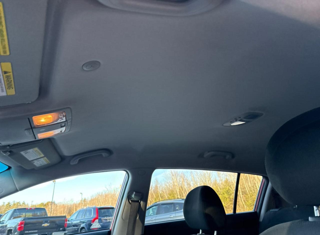 Kia Sportage Lx Image 12