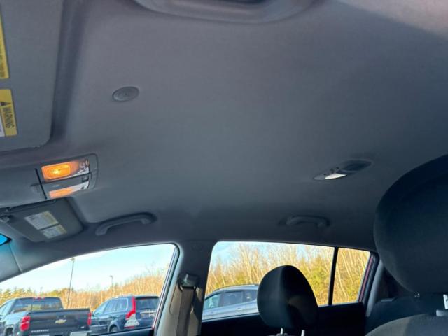 Kia Sportage Lx Image 12