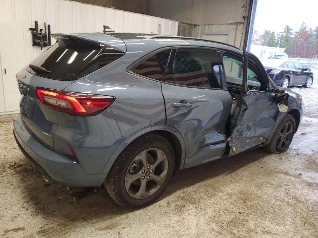 Ford Escape St Line Image 13