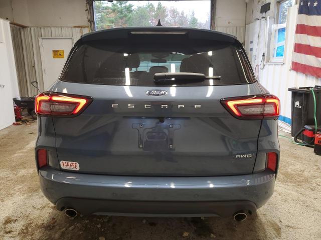 Ford Escape St Line Image 4