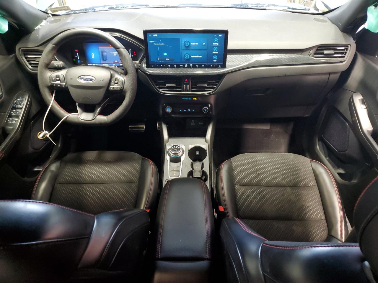 Ford Escape St Line Image 8