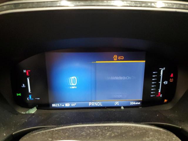 Ford Escape St Line Image 9