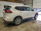 Nissan Rogue S Image 13