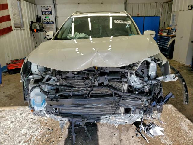 Nissan Rogue S Image 8