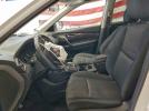 Nissan Rogue S Image 4