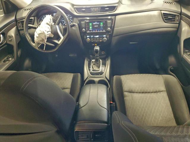 Nissan Rogue S Image 5