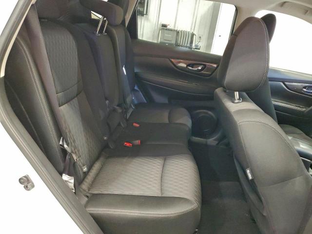 Nissan Rogue S Image 11