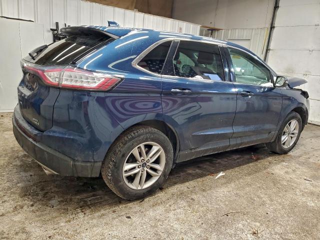 Ford Edge Sel Image 3