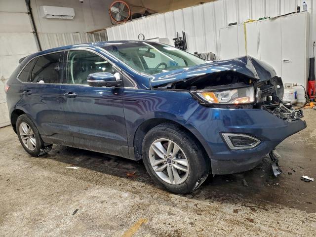 Ford Edge Sel Image 9