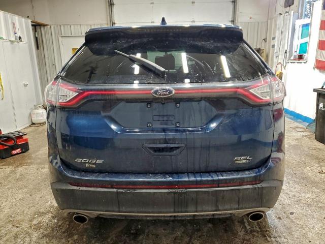 Ford Edge Sel Image 11