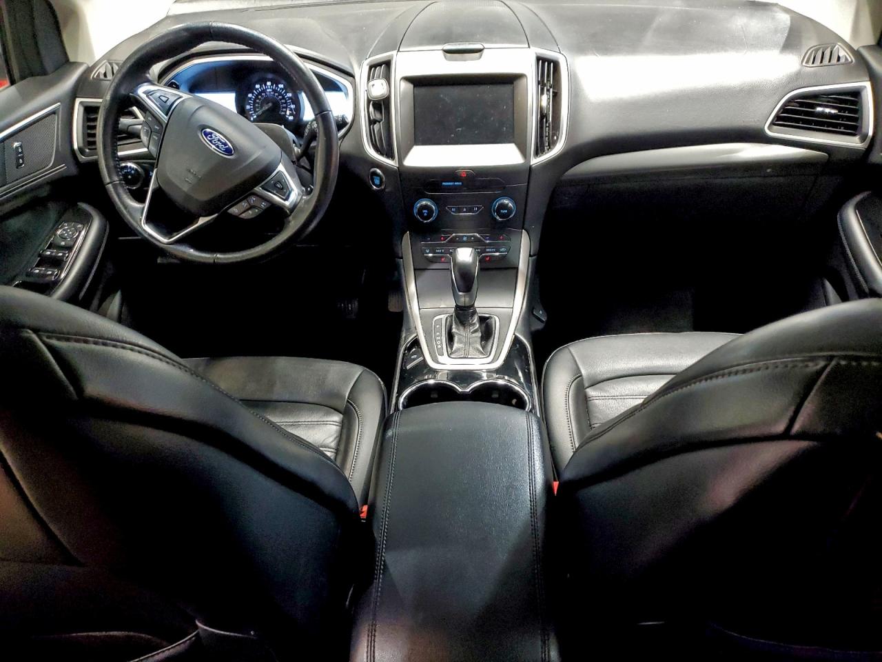 Ford Edge Sel Image 5