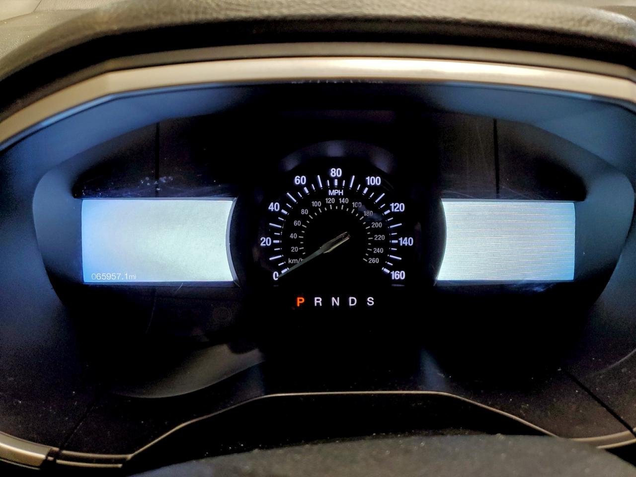 Ford Edge Sel Image 8