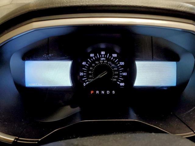 Ford Edge Sel Image 8