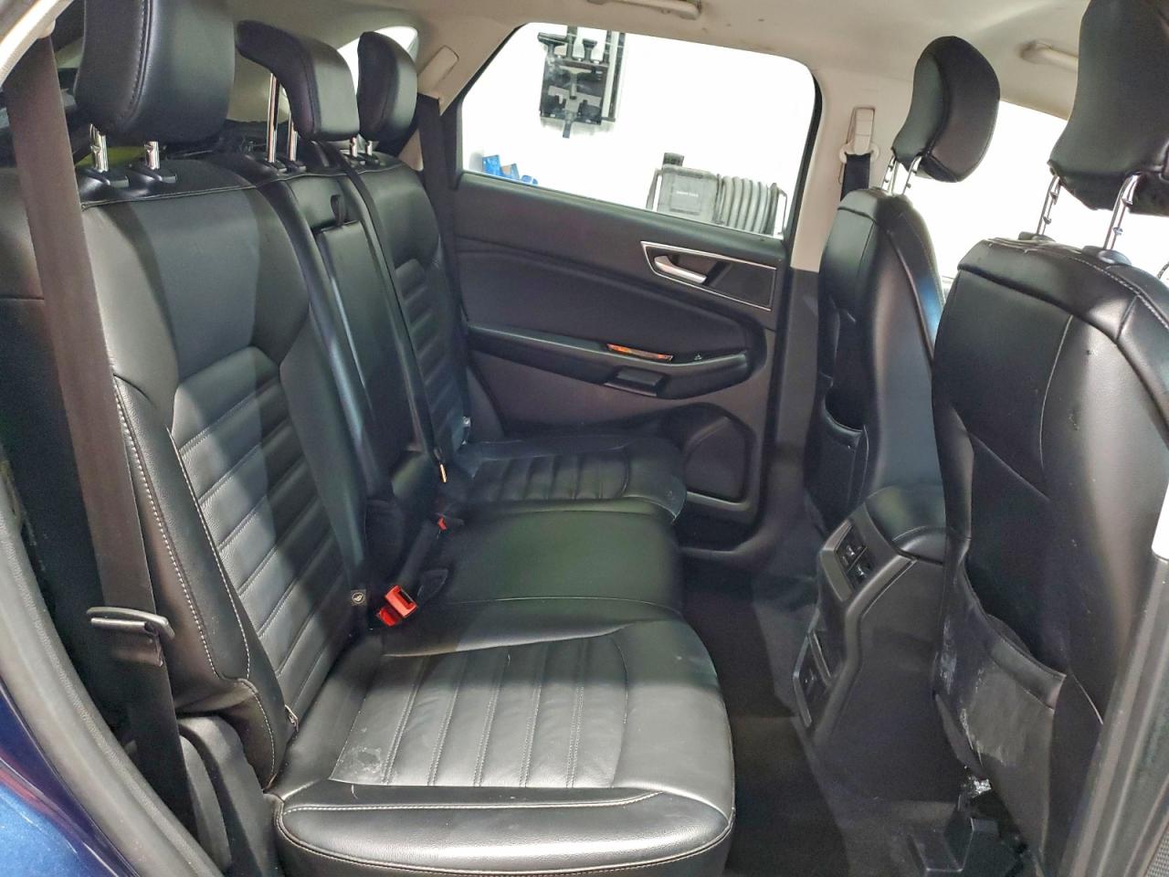 Ford Edge Sel Image 12