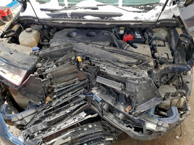 Ford Edge Sel Image 7