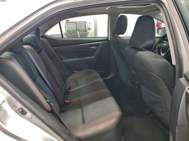 Toyota Corolla L Image 6