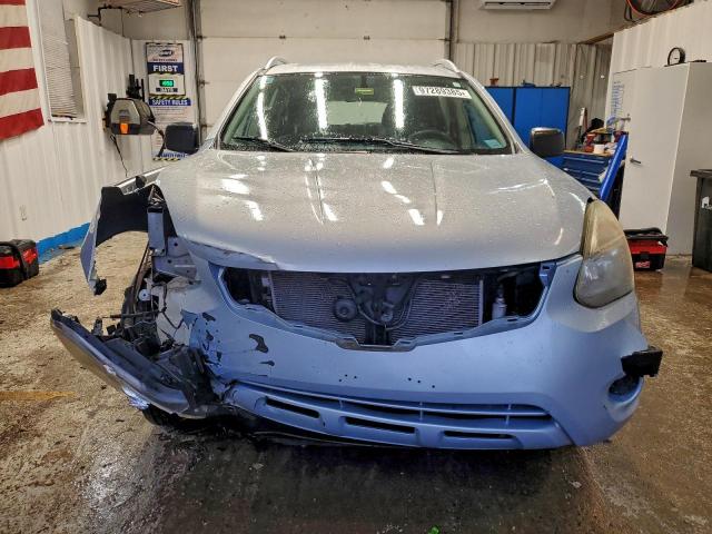 Nissan Rogue S Image 13