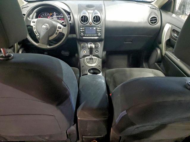 Nissan Rogue S Image 7