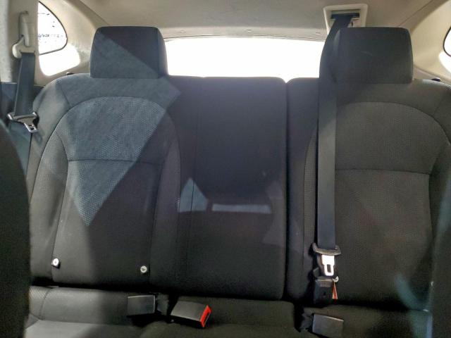 Nissan Rogue S Image 8