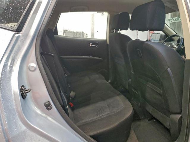 Nissan Rogue S Image 9