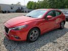 Mazda 3 Grand Touring Image 1