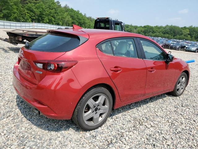 Mazda 3 Grand Touring Image 6