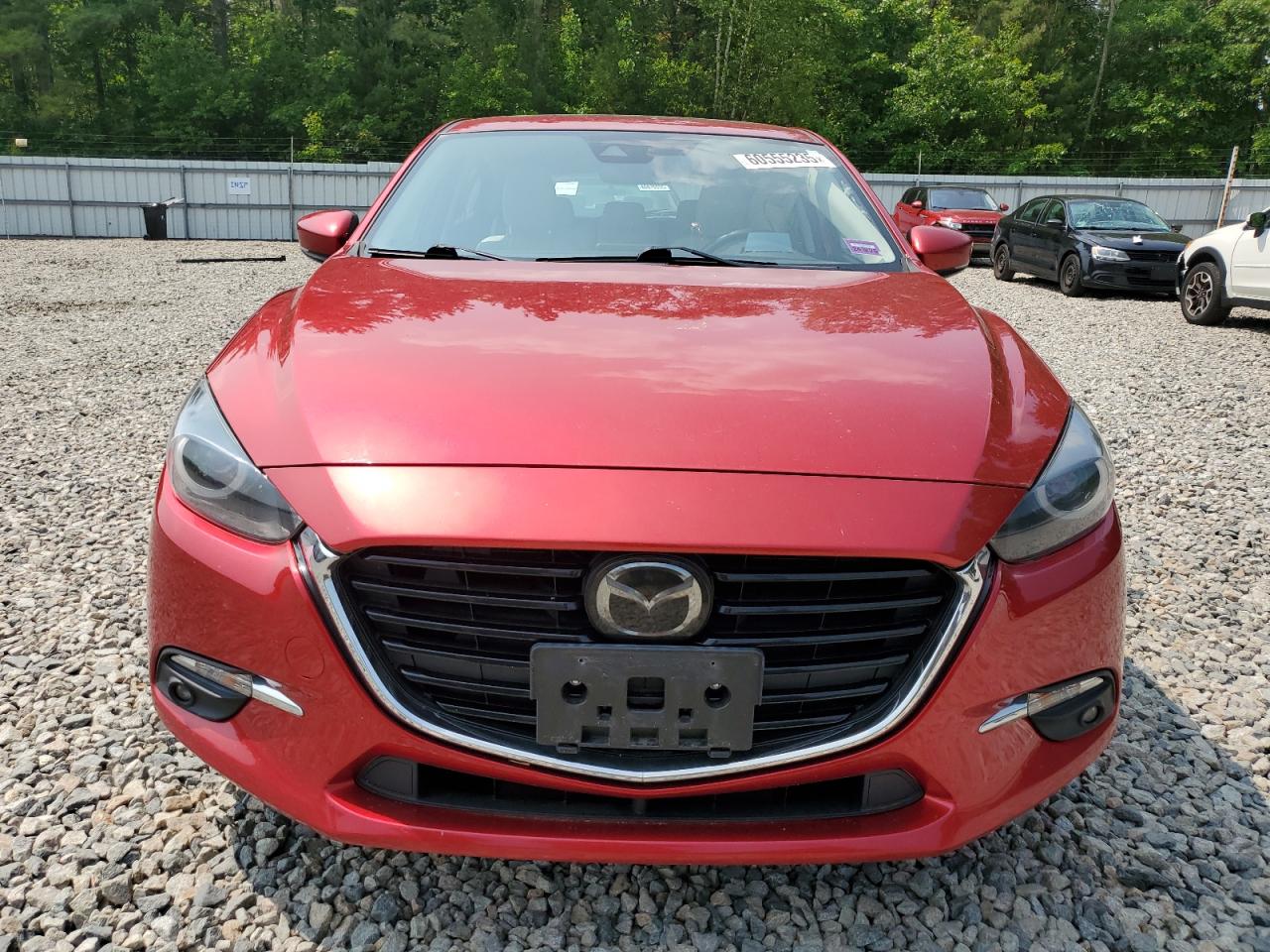 Mazda 3 Grand Touring Image 7