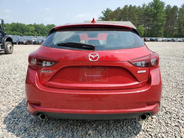 Mazda 3 Grand Touring Image 4