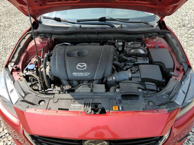 Mazda 3 Grand Touring Image 12