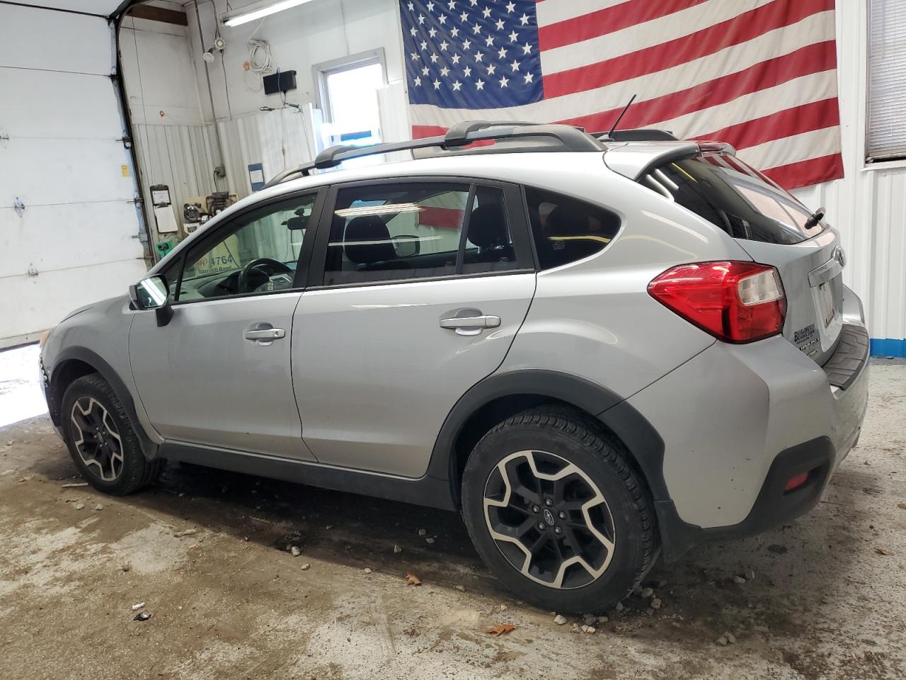 Subaru Crosstrek Premium Image 11
