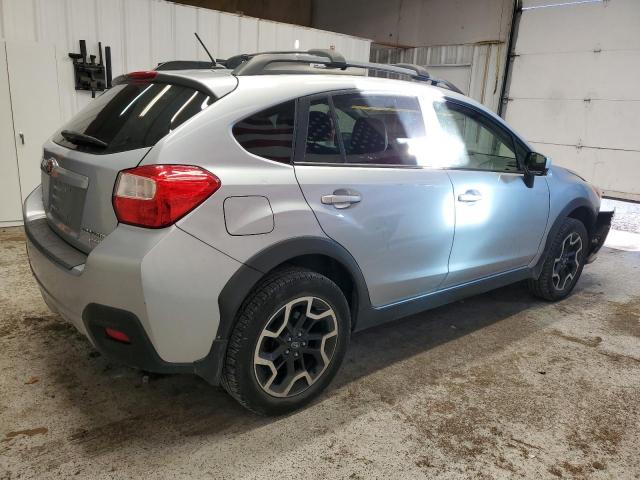 Subaru Crosstrek Premium Image 3