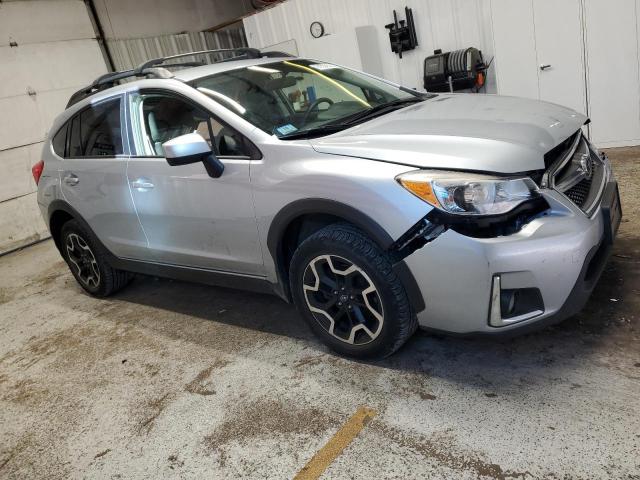 Subaru Crosstrek Premium Image 2