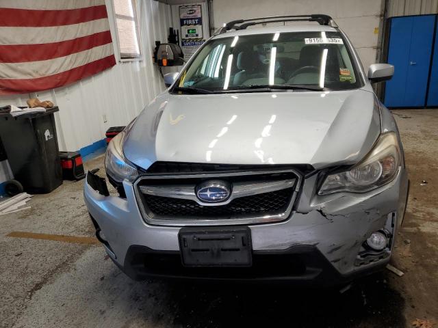 Subaru Crosstrek Premium Image 5