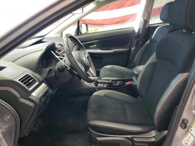 Subaru Crosstrek Premium Image 4