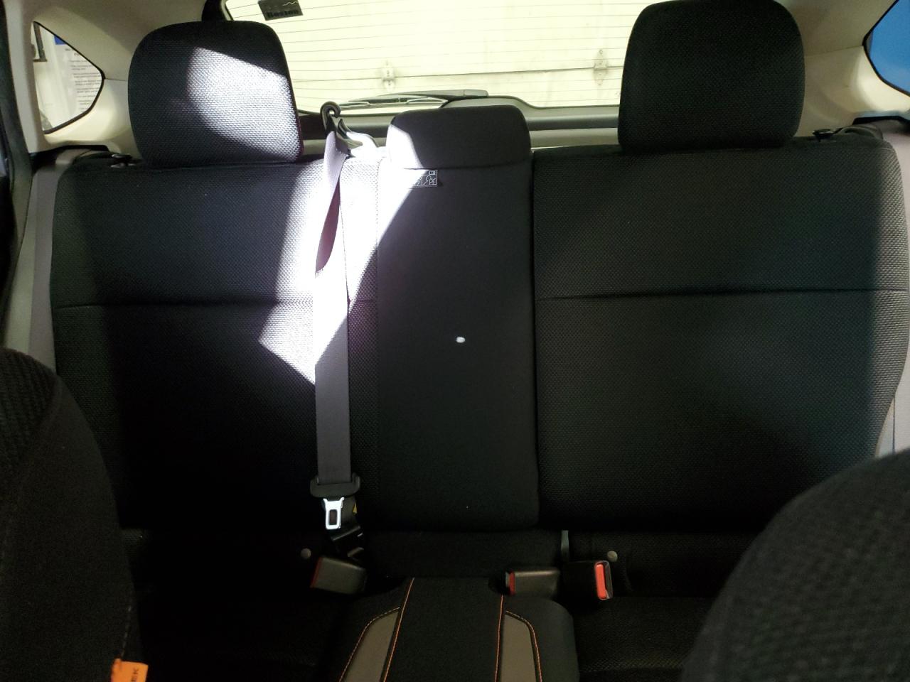 Subaru Crosstrek Premium Image 8